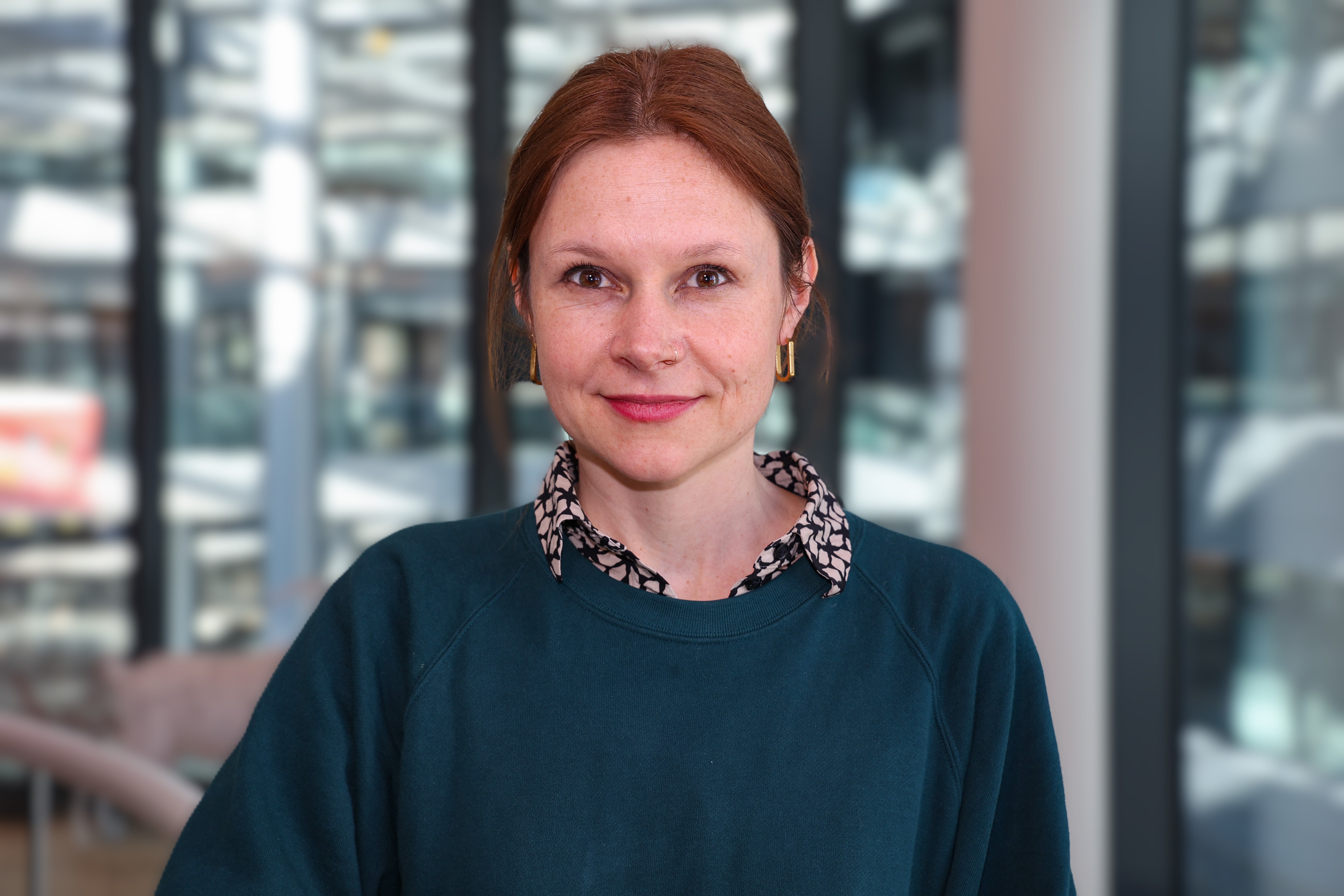Katrin Gildemeister